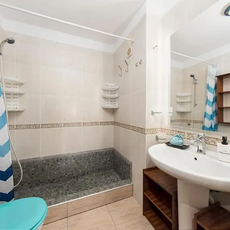 Medano4you Aquamarine Dream Holiday