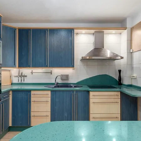 Medano4you Aquamarine Dream Holiday Apartment *