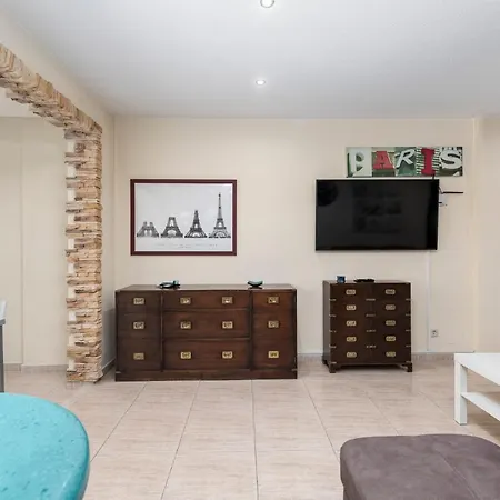 Medano4you Aquamarine Dream Holiday Apartment *