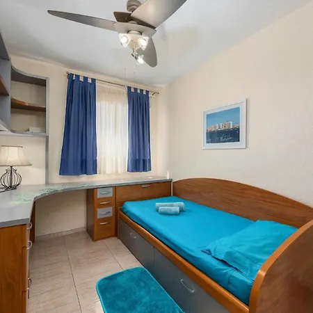 Apartment Medano4you Aquamarine Dream Holiday El Medano (Tenerife)