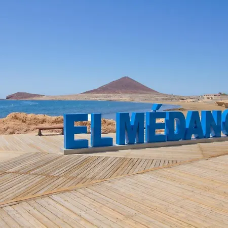 Medano4you Aquamarine Dream Holiday Appartement