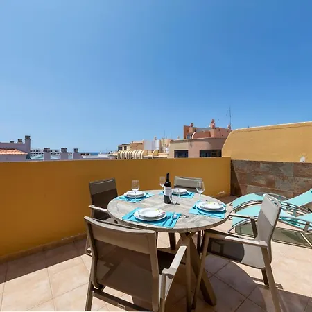 Appartement Medano4you Aquamarine Dream Holiday