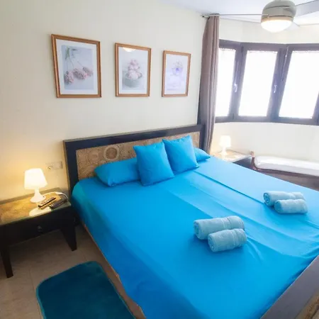 Appartement Medano4you Aquamarine Dream Holiday
